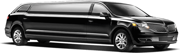 Stretched Limo